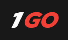 1 GO Casino Logo