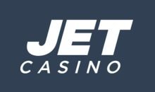 Jet Casino Logo