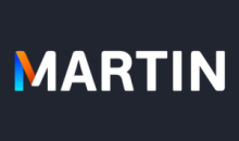 Martin Casino Logo Neu